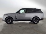 2026 Land Rover Range Rover SE