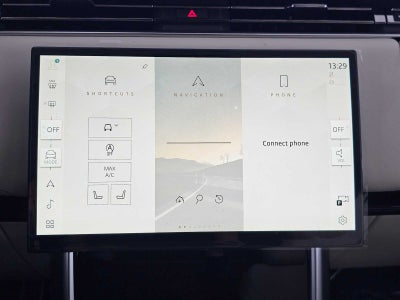 2026 Land Rover Range Rover SE