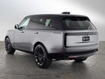 2026 Land Rover Range Rover SE
