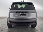 2026 Land Rover Range Rover SE