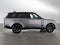 2026 Land Rover Range Rover SE