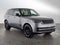 2026 Land Rover Range Rover SE