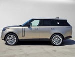 2026 Land Rover Range Rover SE