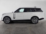 2026 Land Rover Range Rover SE