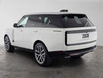 2026 Land Rover Range Rover SE