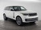 2026 Land Rover Range Rover SE