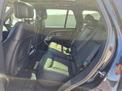 2026 Land Rover Range Rover SE