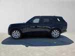 2026 Land Rover Range Rover SE