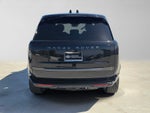 2026 Land Rover Range Rover SE
