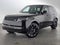 2026 Land Rover Range Rover SE