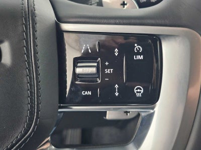 2026 Land Rover Range Rover SE