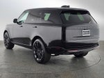 2026 Land Rover Range Rover SE