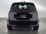 2026 Land Rover Range Rover SE