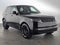2026 Land Rover Range Rover SE
