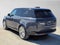 2026 Land Rover Range Rover SE