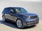 2026 Land Rover Range Rover SE