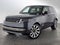 2026 Land Rover Range Rover SE