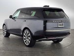 2026 Land Rover Range Rover SE