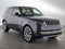 2026 Land Rover Range Rover SE