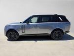 2026 Land Rover Range Rover SE