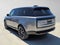 2026 Land Rover Range Rover SE