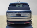 2026 Land Rover Range Rover SE