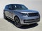 2026 Land Rover Range Rover SE