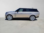 2026 Land Rover Range Rover SE