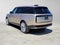 2026 Land Rover Range Rover SE