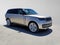 2026 Land Rover Range Rover SE