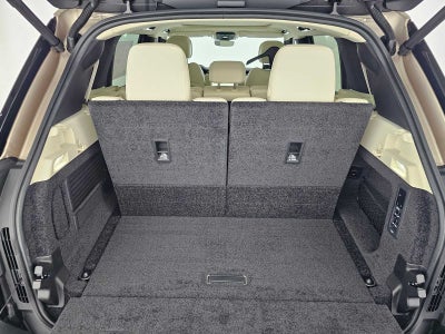 2026 Land Rover Range Rover SE