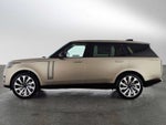 2026 Land Rover Range Rover SE