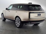 2026 Land Rover Range Rover SE