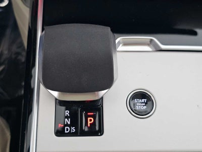 2026 Land Rover Range Rover SE