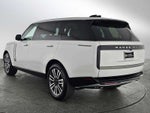 2026 Land Rover Range Rover SE