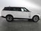 2026 Land Rover Range Rover SE