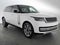 2026 Land Rover Range Rover SE