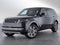 2026 Land Rover Range Rover SE