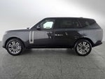 2026 Land Rover Range Rover SE