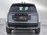 2026 Land Rover Range Rover SE