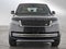 2026 Land Rover Range Rover SE