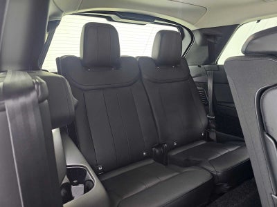 2026 Land Rover Range Rover SE