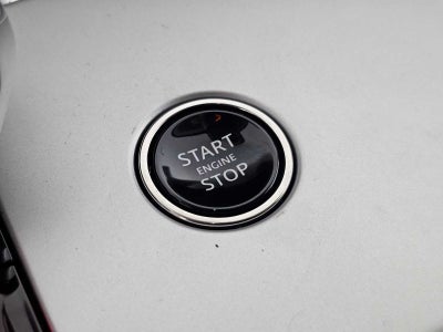 2026 Land Rover Range Rover SE