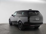 2027 Land Rover Range Rover SE