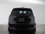 2027 Land Rover Range Rover SE