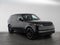 2027 Land Rover Range Rover SE