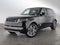 2026 Land Rover Range Rover SE