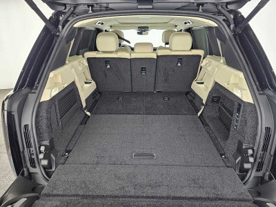 2026 Land Rover Range Rover SE