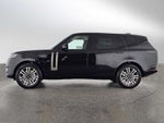 2026 Land Rover Range Rover SE