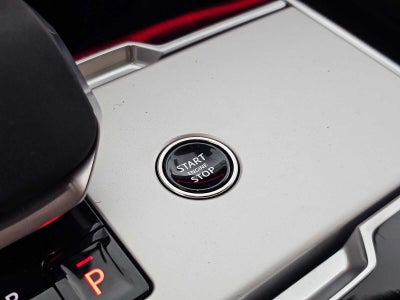 2026 Land Rover Range Rover SE